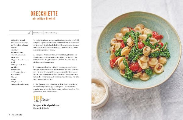 Polettos Pasta Passione