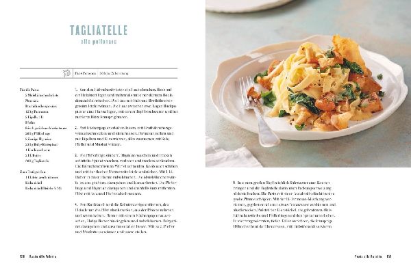Polettos Pasta Passione