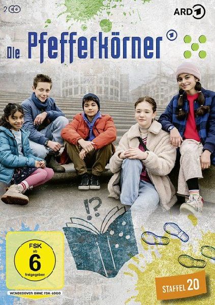 Die Pfefferkörner