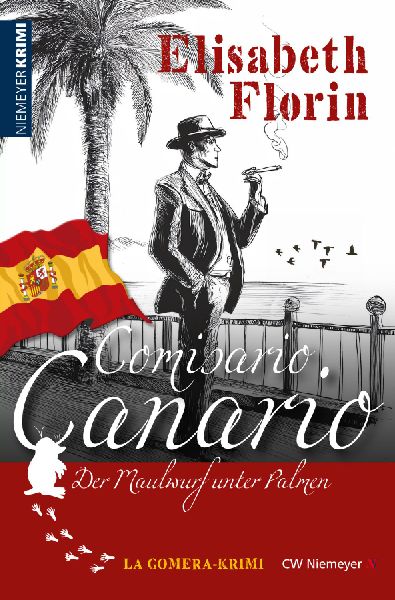 Comisario Canario