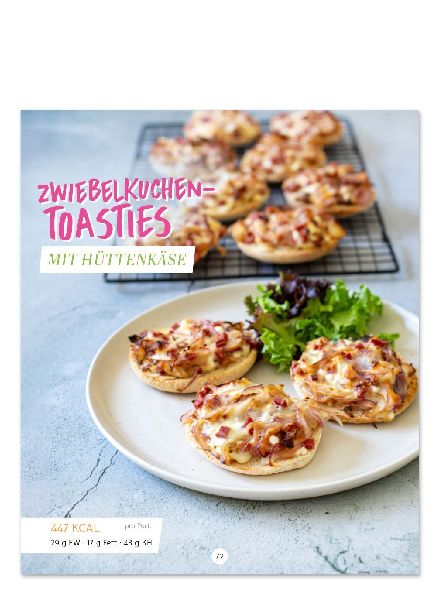 Feel Good Rezepte