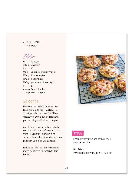 Feel Good Rezepte