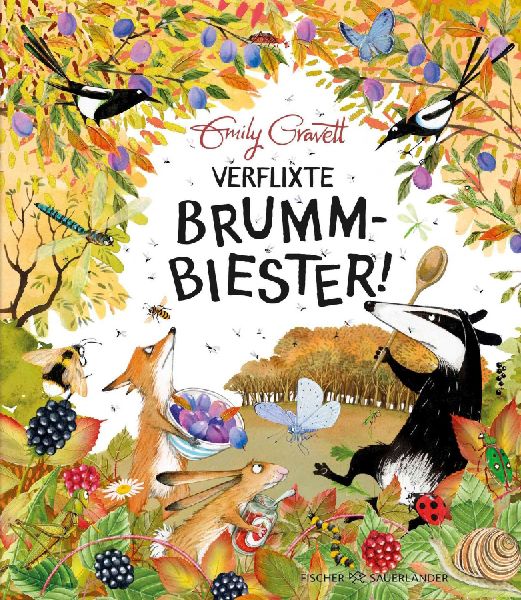 Buchcover
