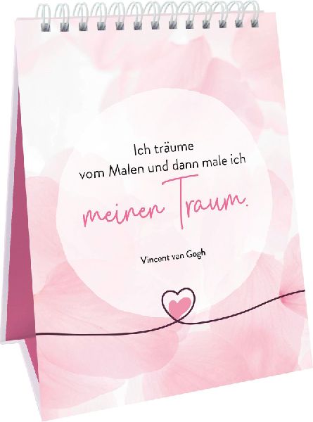 Herzenswünsche für dich