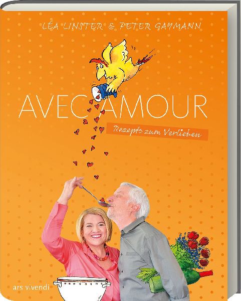Avec Amour
