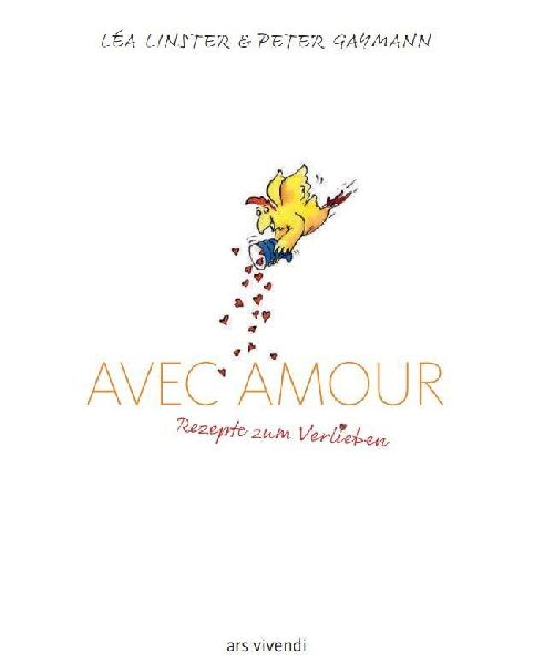 Avec Amour