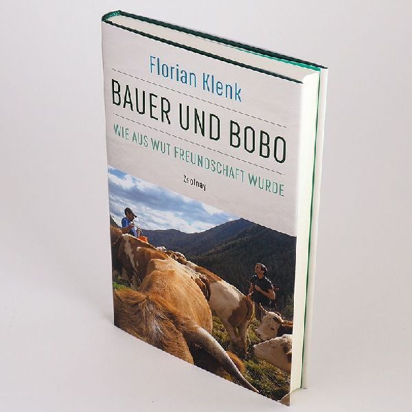 Bauer und Bobo