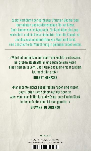 Bauer und Bobo