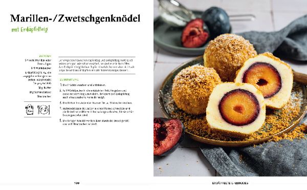 Kein Stress kochen