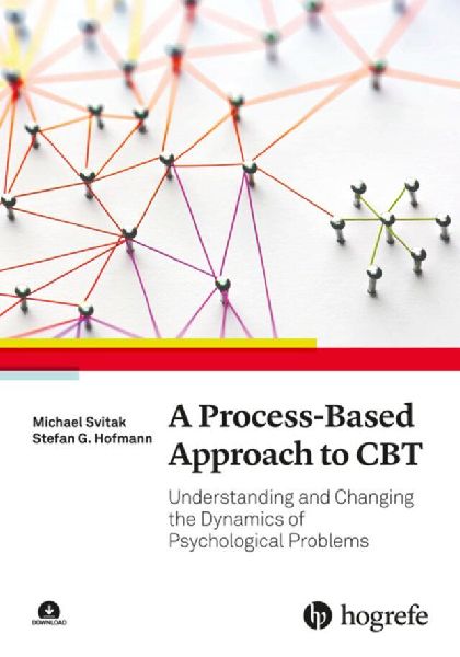 A Process-Based Approach to CBT