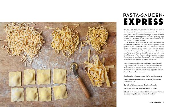 Amalfi-Küche - Rezepte aus Italiens Süden