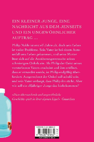 Nachricht von Dad