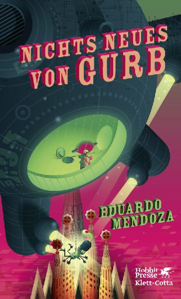 Nichts Neues von Gurb