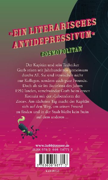 Nichts Neues von Gurb