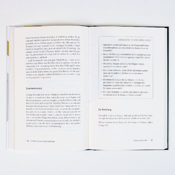 Die Kunst des strategischen Denkens