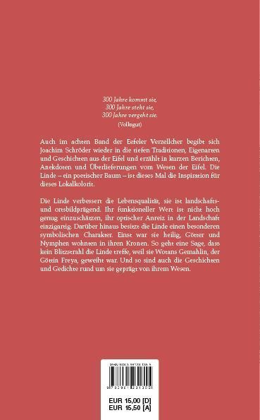 Plaudereien unter der Dorflinde