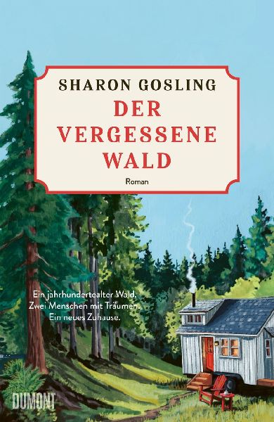 Der vergessene Wald