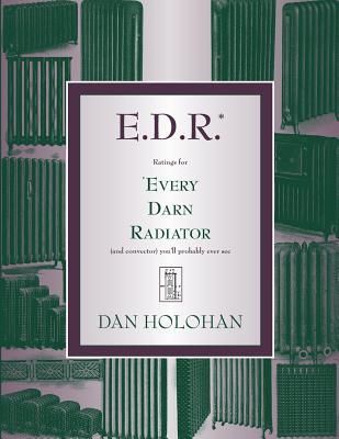 E.D.R.: Ratings for Every Darn Radiator (and convector) you ...