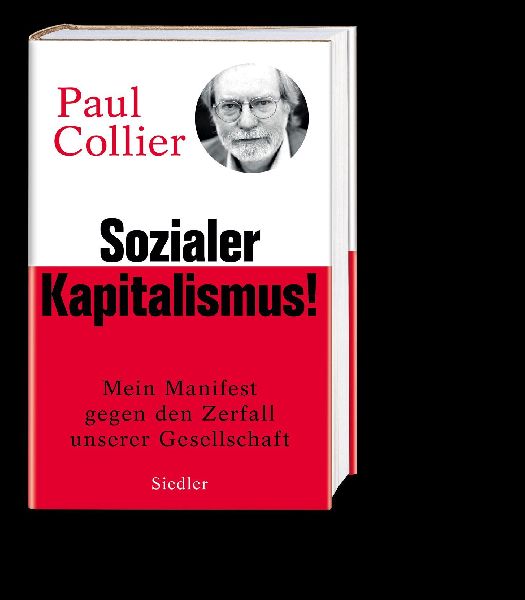 Sozialer Kapitalismus!