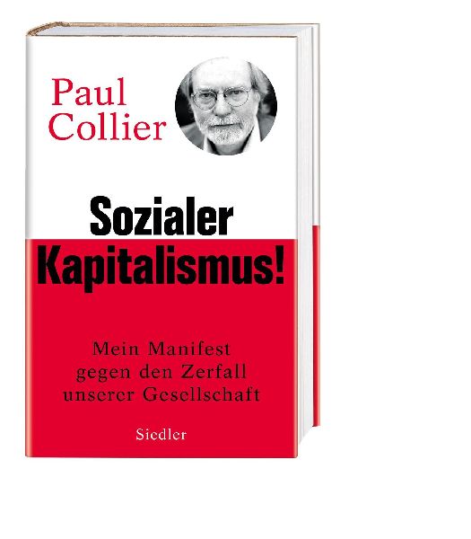 Sozialer Kapitalismus!