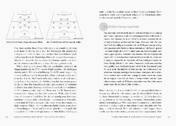 Fußball-Taktik
