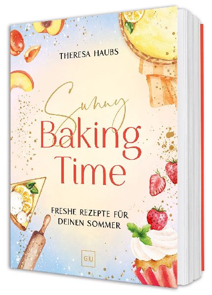 Sunny Baking Time