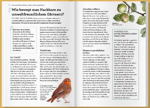 Wie verdienen Würmer ihren Lebensunterhalt?