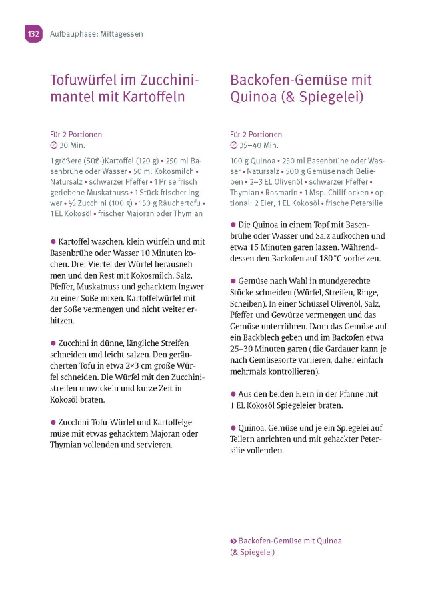 Wunderleicht Leberreinigung