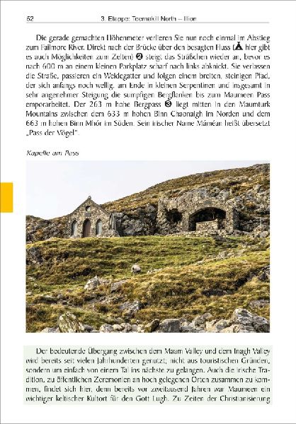 Irland: Western Way