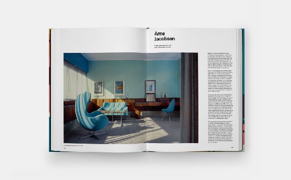 Mid-Century Modern Designers