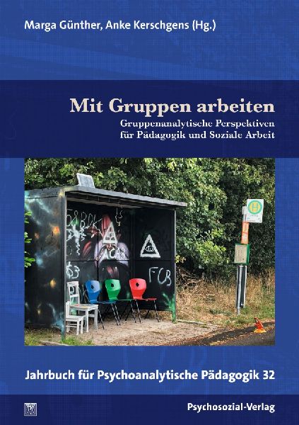 Mit Gruppen arbeiten