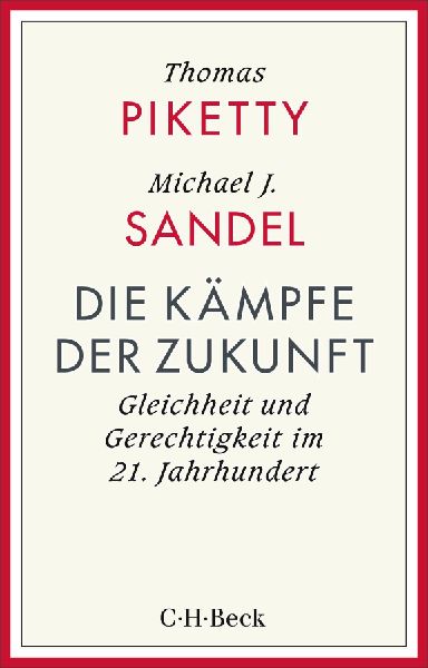 Die Kämpfe der Zukunft