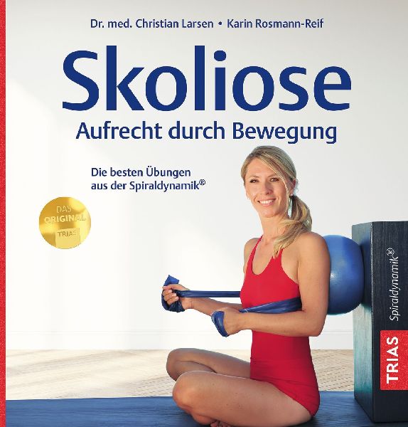 Skoliose - Aufrecht durch Bewegung