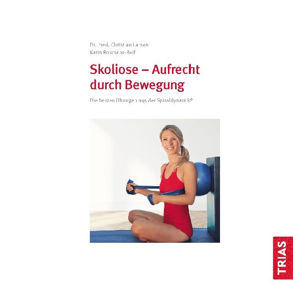 Skoliose - Aufrecht durch Bewegung