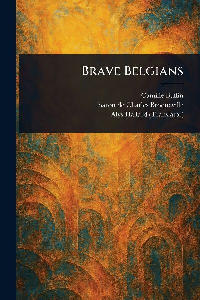 Brave Belgians