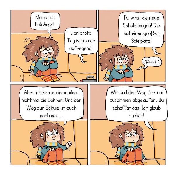 Lisa und Lio