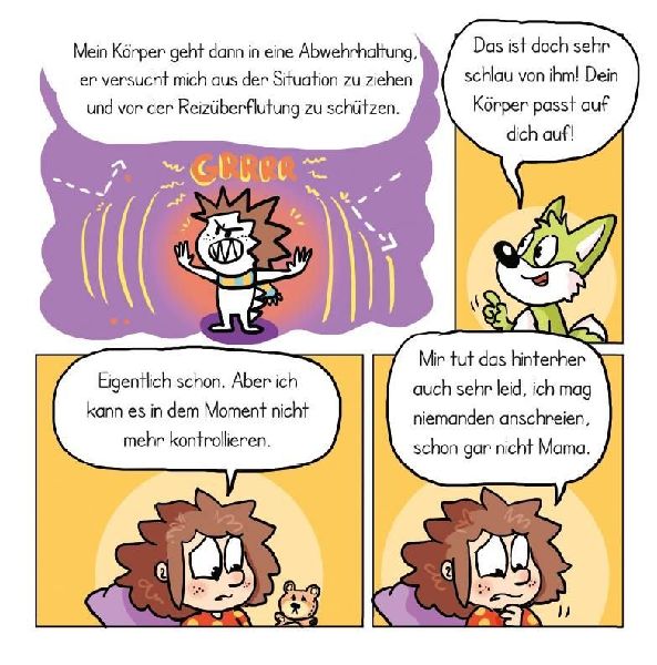Lisa und Lio