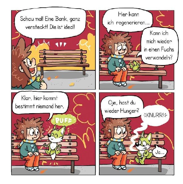 Lisa und Lio