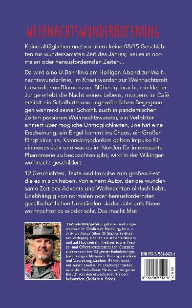 Weihnachtswunderhoffnung