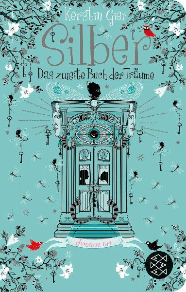 Silber - Das zweite Buch der Träume