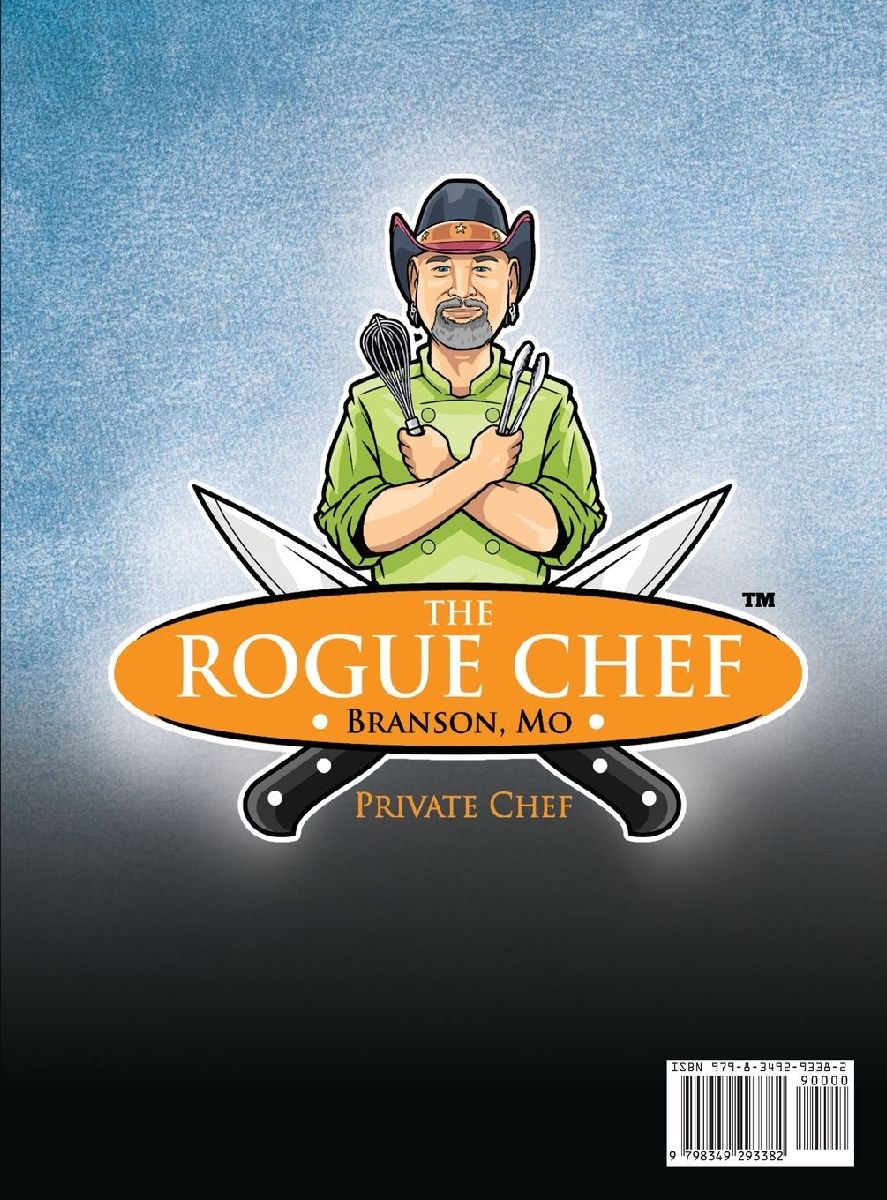 Let's Go Rogue