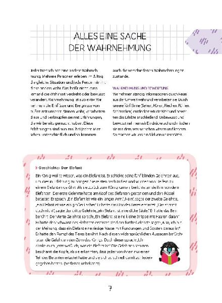 Professionelle Konfliktbewältigung in der Kita
