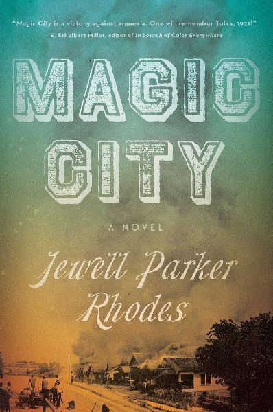 Magic City