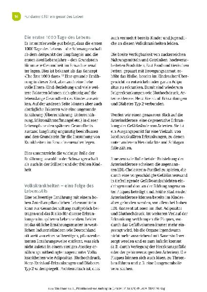 Plantbased von Anfang an: Baby & Kleinkind, Schwangerschaft & Stillzeit