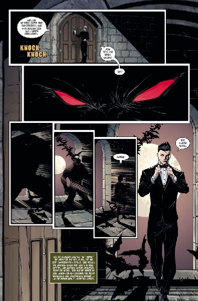 Spawn Deluxe Collection