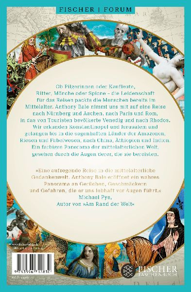 Reisen im Mittelalter