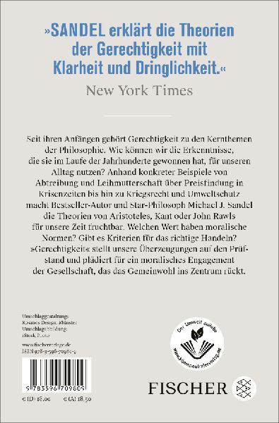 Gerechtigkeit