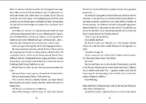 Hidden Creatures (Band 1) - Das Einhorn vom Anbeginn der Zeit