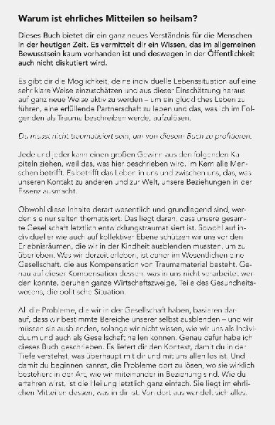 Der Vagus-Schlüssel zur Traumaheilung