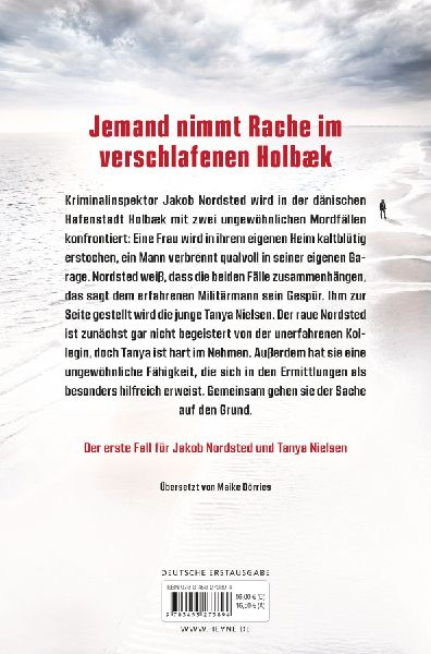 røben - Strafe muss sein